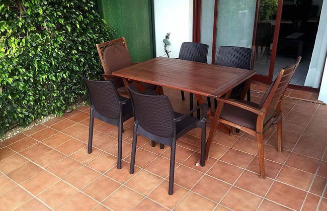 Apartamento Jardines E1-0C - Photo 13