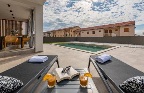 Brand new Villa 'Maslina' with Pool - Foto 57