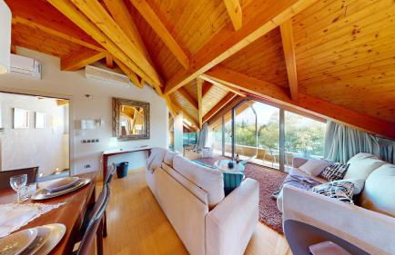 Apartaments Boutique la Torreta del Llac - Foto 24