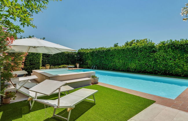 Villa in Castelbelforte Near Lago di Garda - Foto 26