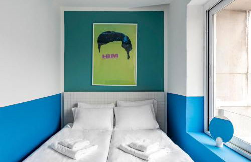 Bob W Madrid Chueca - Foto 24