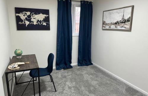 Charming Mentor Home w/ Fenced Backyard - Foto 12