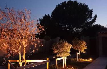 Villa avec piscine - Photo 23