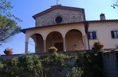 I Rosai appartamento sulle colline fiorentine - Foto 67