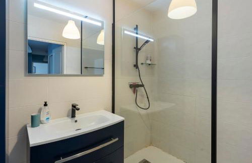 Le Nomade, Parc Montcalm et stationnement privé - Foto 16