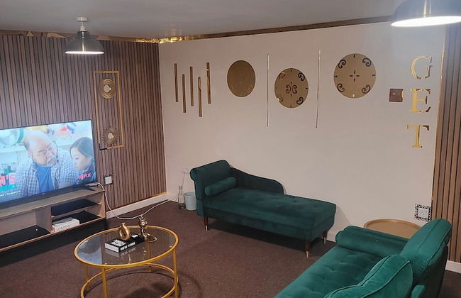 Jessie 2-bed Apartment in Luton Dunstable - Foto 12