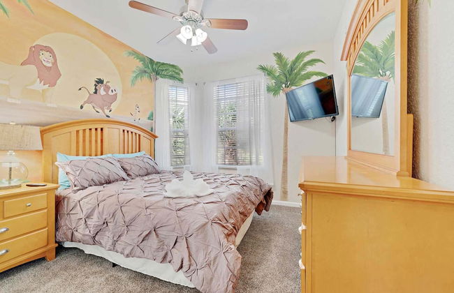 Mickey's Menagerie - Foto 3