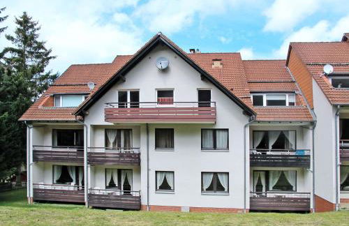 Apartment Waldoase by Interhome - Foto 42