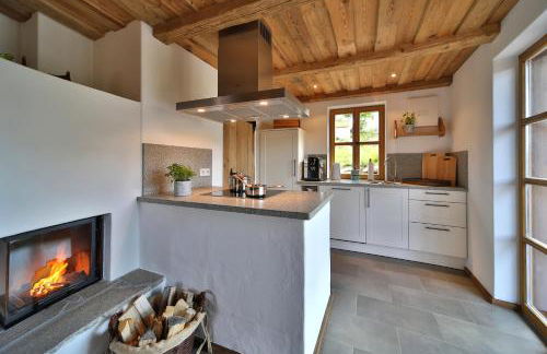 Ferienhaus Hirschkopf - Foto 23