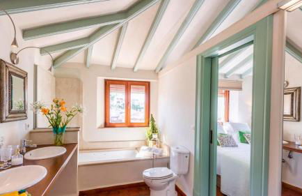 Atico la Carrasquilla Gaucin by Ruralidays - Photo 11