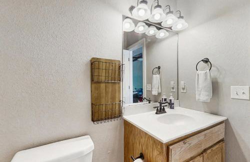 Beaver Lake Pool House - Foto 23