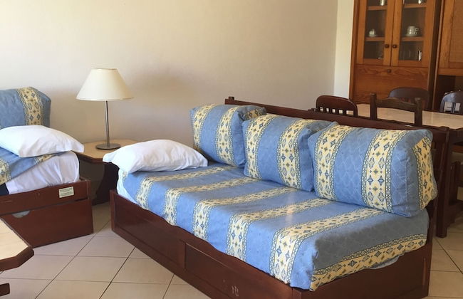 Parque Mourabel- Pe Do Lago- Oasis Village - Foto 39