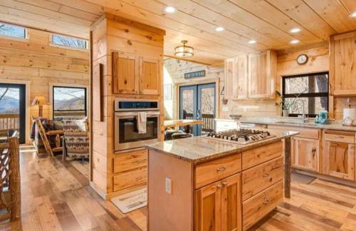 Mountain Heaven - Foto 7