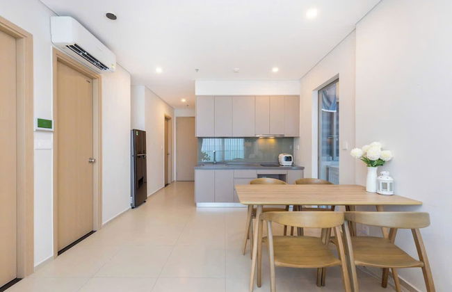 Ken's House - The Sóng Condotel Vũng Tàu - Foto 79