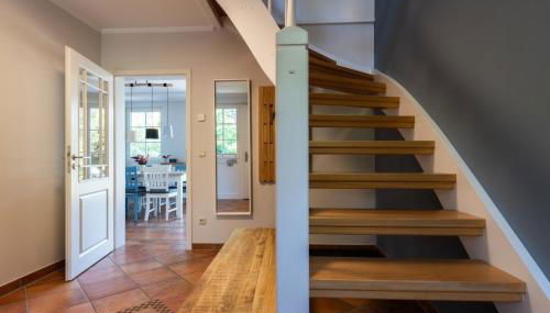 Dünenhaus Strandlang - Foto 3