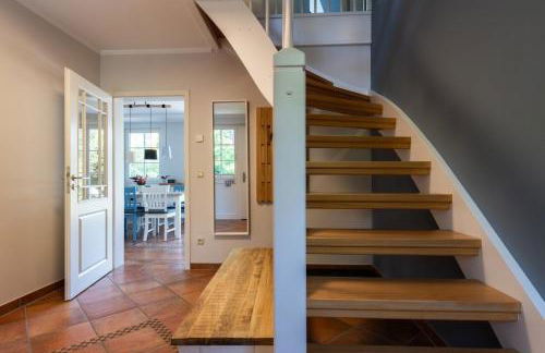 Dünenhaus Strandlang - Foto 3