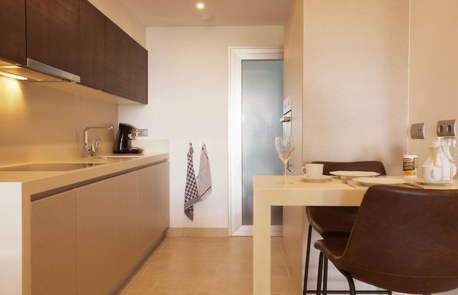 Ojen Apartment Near Golf - Foto 5