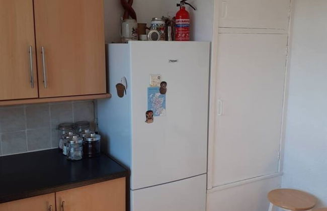 Marina View, Lovely Upper 3 Bedroom Apartment - Foto 13