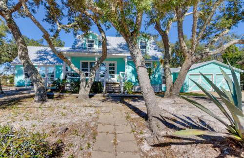Serene Pensacola Vacation Rental with Gas Grill - Foto 1