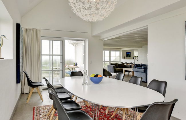 "Hillegonde" - 84m from the sea - Foto 25