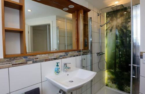 Ferienwohnung Beim Falkner, 60qm - Foto 11