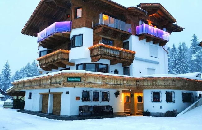 Schickster Sky Lodge - Foto 61