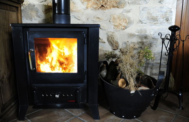 Aldea Ecorural - Foto 55