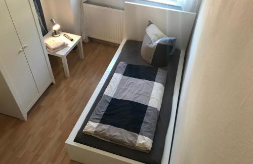 Arkadia Pension Norderstedt - Foto 24