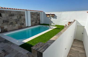 Casa Rural Maestra Anita Pérez - Foto 49