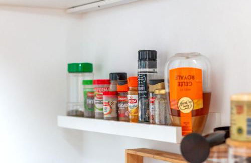 Beautiful 2 bedroom in Palaiseau Ideal for professionals - Foto 31