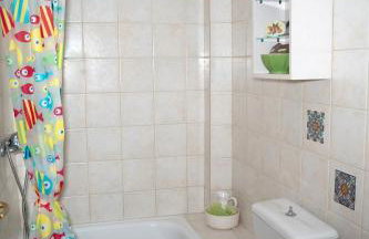 Artistic 1 apartment - Photo 20