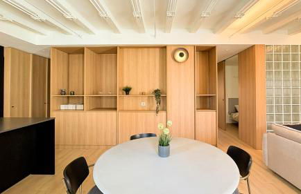 Lux Apartments Park Glories - Foto 54