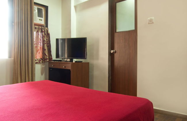 Landmark Asia Serviced Apartments - Foto 7