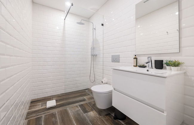 Roots Apartments - Foto 42