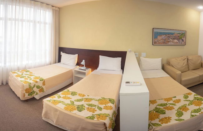 Iguatemi Business & Flat by Avectur - Foto 4