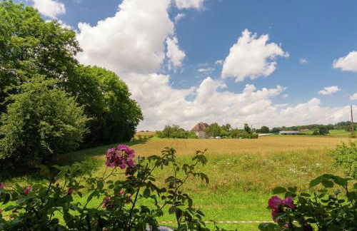 Spacious Farmhouse With Private Heated Pool in a Rustic Garden - Foto 72