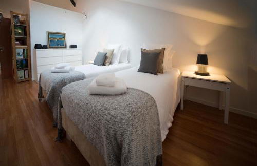 La Grange Emnitan - Maison de ville moderne pour 12p Fêtes interdites - Foto 30