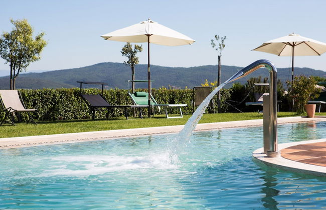 Agriturismo Borghetto Il Montino - Photo 28