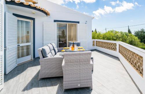 Casa Laranja Three bedroom Villa - Foto 15