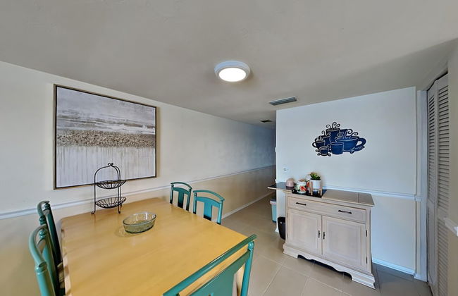 Intercoastal Dreams 201 - Foto 16