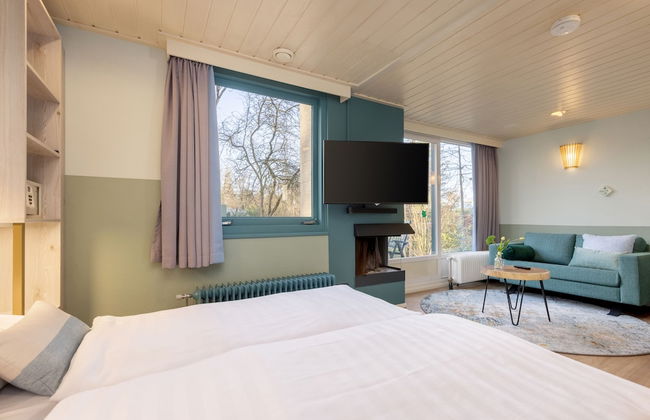 Center Parcs De Kempervennen - Foto 20