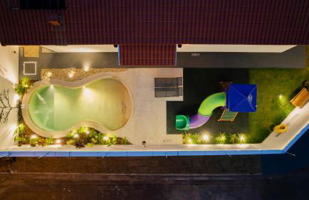 Amarelo Casa em Bonito - Foto 7