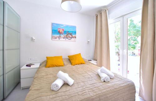 Emma Apartment Central - Foto 23