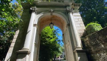 La Casa Rosa di Riso Amaro - Foto 5