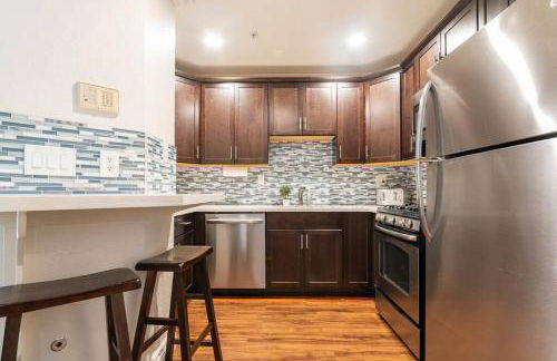 Beach Retreat Main Street Surf City - Foto 11