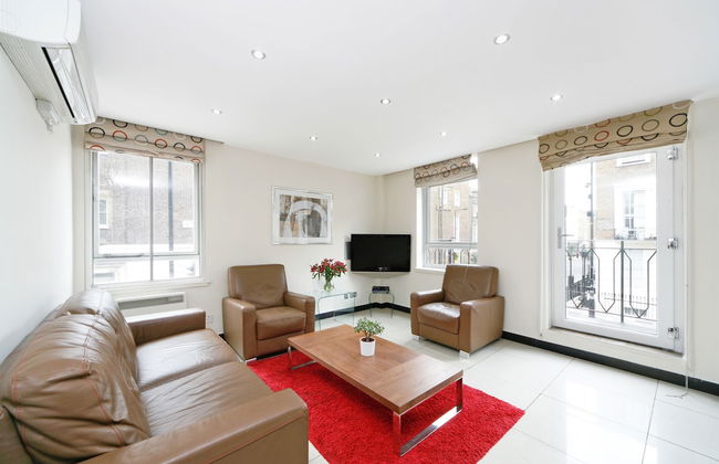 Baker Street Suites - Photo 76