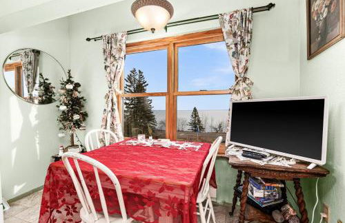 The Inn On Gitche Gumee - Anderson Deluxe Suite - Foto 1