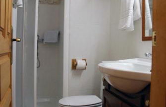 Apartamento el Patio Casa Cajal - Photo 12