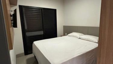 Estúdio Mobiliado próximo a UFU Santa Mônica - Foto 4