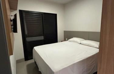 Estúdio Mobiliado próximo a UFU Santa Mônica - Foto 4